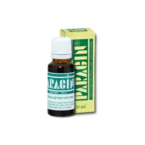 Paragin tinktura, 20 ml