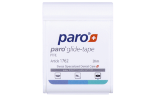 Paro Glide-tape teflonska zobna nitka, 20 m