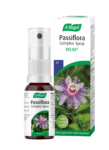 Relax pršilo z izvlečkom pasijonke in melise, 20 ml Relax pršilo z izvlečkom pasijonke in melise, 20 ml