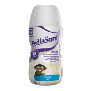 PediaSure okus vanilja, 200 ml