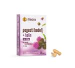 Medex Pegasti badelj kapsule, 30 kapsul Medex Pegasti badelj kapsule, 30 kapsul