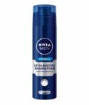 NIVEA Men pena za britje Original, 200 ml