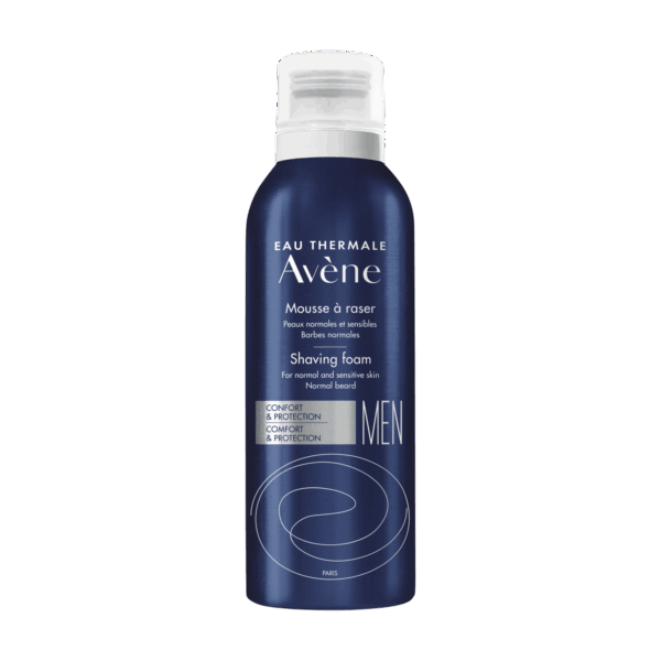 Avène Men pena za britje, 200 ml Avène Men pena za britje, 200 ml