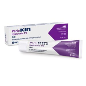 Periokin hialuronski 1% gel - intenzivna nega, 30 ml Periokin hialuronski 1% gel - intenzivna nega, 30 ml