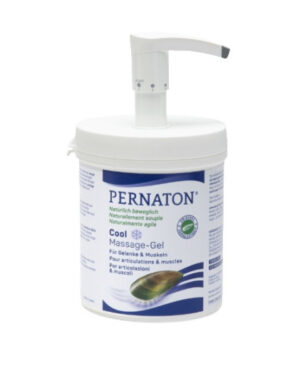 Pernaton gel, plastenka z dozirno pumpico, 1000 ml