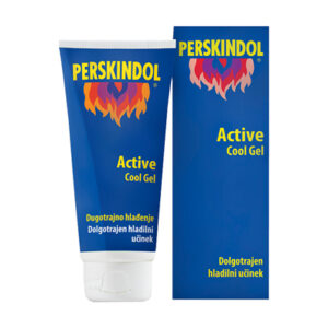 Perskindol Active Cool gel, 100 ml