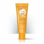 Bioderma Photoderm Max Aquafluide fluid za obraz ZF50+, 40 ml