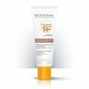Bioderma Photoderm Spot-Age ZF50+ gel krema, 40 ml