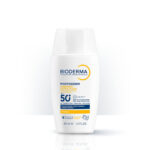 Bioderma Photoderm Xdefense Ultra fluid za zaščito pred soncem ZF50+, 40 ml Bioderma Photoderm Xdefense Ultra fluid za zaščito pred soncem ZF50+, 40 ml