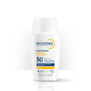 Bioderma Photoderm Xdefense Ultra fluid za zaščito pred soncem ZF50+, 40 ml