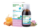 Bronchomed Junior sirup proti kašlju, 120 ml Bronchomed Junior sirup proti kašlju, 120 ml