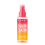 Nuxe Hair & Skin Happy in Pink meglica za telo in lase pršilo, 100 ml Nuxe Hair & Skin Happy in Pink meglica za telo in lase pršilo, 100 ml