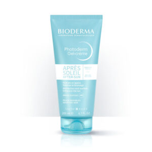Bioderma Photoderm gel-krema po izpostavljenosti soncu, 200 ml