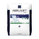 Abri Soft Basic posteljna podloga (40 x 60 cm), 60 podlog