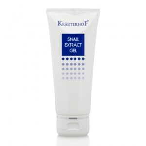 Krauterhof Polžji gel, 100 ml