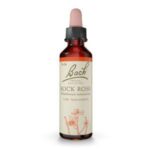 Bach Esenca št. 26 - Popon (Rock Rose) kapljice, 20 ml