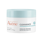 Avène Cleanance matirajoči Aqua gel, 50 ml Avène Cleanance matirajoči Aqua gel, 50 ml