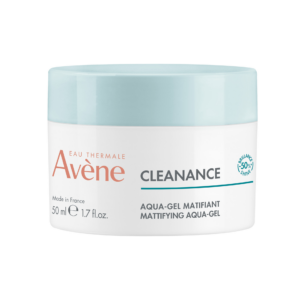 Avène Cleanance matirajoči Aqua gel, 50 ml