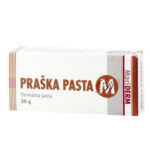 MariDerm Praška pasta, 20 g MariDerm Praška pasta, 20 g