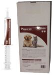 Prebican pre- in probiotična pasta za pse in mačke, 6 x 15 ml Prebican pre- in probiotična pasta za pse in mačke, 6 x 15 ml