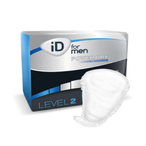 iD for Men predloge za moške (Level 2), 10 predlog