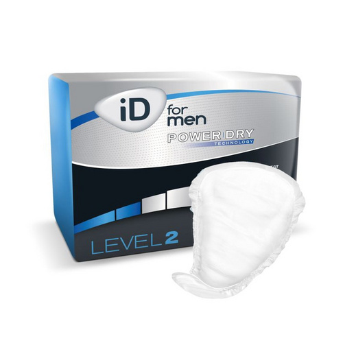 iD for Men predloge za moške (Level 2), 10 predlog iD for Men predloge za moške (Level 2), 10 predlog
