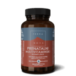 Terranova Prenatalni multivitaminski kompleks, 100 kapsul