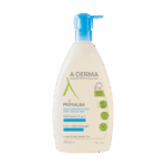 A-Derma Primalba gel za umivanje telesa in las, 500 ml A-Derma Primalba gel za umivanje telesa in las, 500 ml