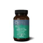 Terranova Prijazna mikroflora za otroke, 50 kapsul
