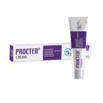 Procten krema za proktitise, analne razjede, hemoroide, 40 ml Procten krema za proktitise, analne razjede, hemoroide, 40 ml