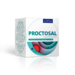 Proctosal rektalna mikroklizma, 6 x 8 g Proctosal rektalna mikroklizma, 6 x 8 g