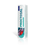 Proctosal rektalna krema, 30 g Proctosal rektalna krema, 30 g