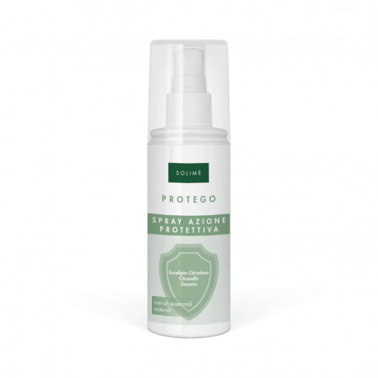 Solime Protego naravno pršilo, 100 ml Solime Protego naravno pršilo, 100 ml