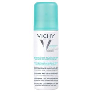 Vichy Deo dezodorant antitranspirant 48h pršilo, 125 ml