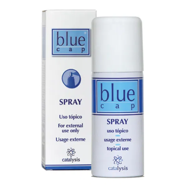 Blue Cap pršilo, 100 ml Blue Cap pršilo, 100 ml