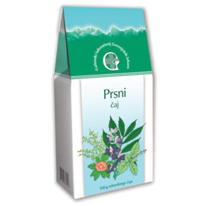 Prsni čaj, 100 g