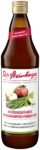 Dr. Steinberger BIO napitek iz pšenične trave, 750 ml
