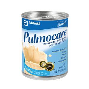 Pulmocare okus vanilja, 250 ml