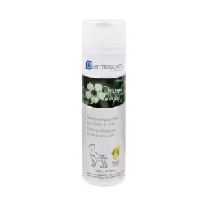 Dermoscent PyoClean šampon za pse in mačke, 200 ml