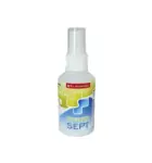 Powersept dezinfekcijsko sredstvo za kožo in roke (pršilo), 50 ml Powersept dezinfekcijsko sredstvo za kožo in roke (pršilo), 50 ml