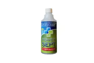 Powersept dezinfekcijsko sredstvo proti glivicam (refill), 200 ml