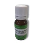 Ranunculus bulbosus homeopatske kroglice C30, 10 g