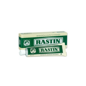 Rastin aromatično mazilo za masažo, 40 g