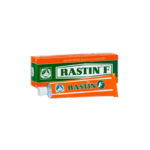 Rastin F aromatično mazilo za masažo, 40 g Rastin F aromatično mazilo za masažo, 40 g