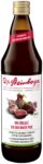 Dr. Steinberger BIO sok rdeče pese, 750 ml