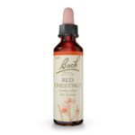 Bach Esenca št. 25 - Rdeči kostanj (Red Chestnut) kapljice, 20 ml