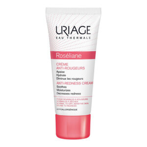 Uriage Roseliane krema proti rdečici, 40 ml