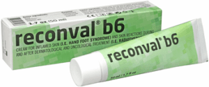 Reconval B6 krema, 50 ml