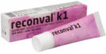 Reconval K1 krema, 50 ml Reconval K1 krema, 50 ml