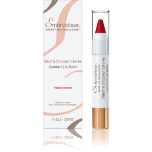 Embryolisse Comfort Balzam za ustnice (rdeča), 2,5 g